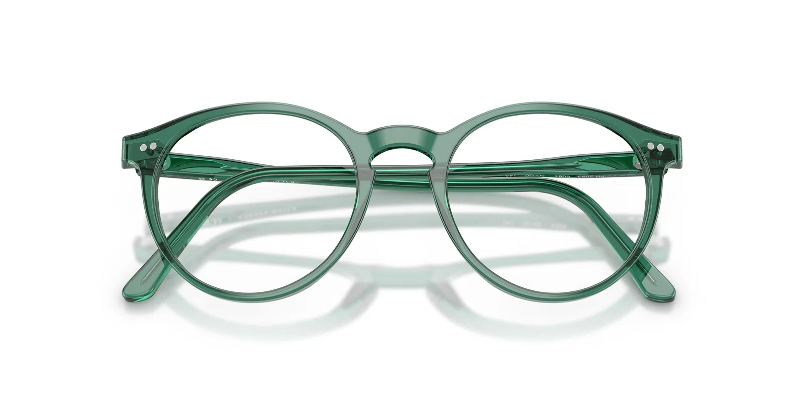 Polo 2083 Eyeglasses - view 81